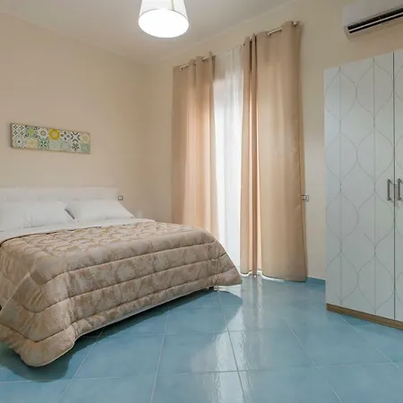 Bed & Breakfast Ad Maiora