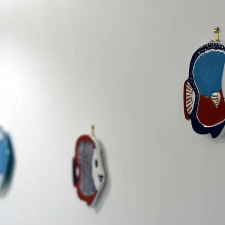 Ad Maiora Bed & Breakfast Salerno