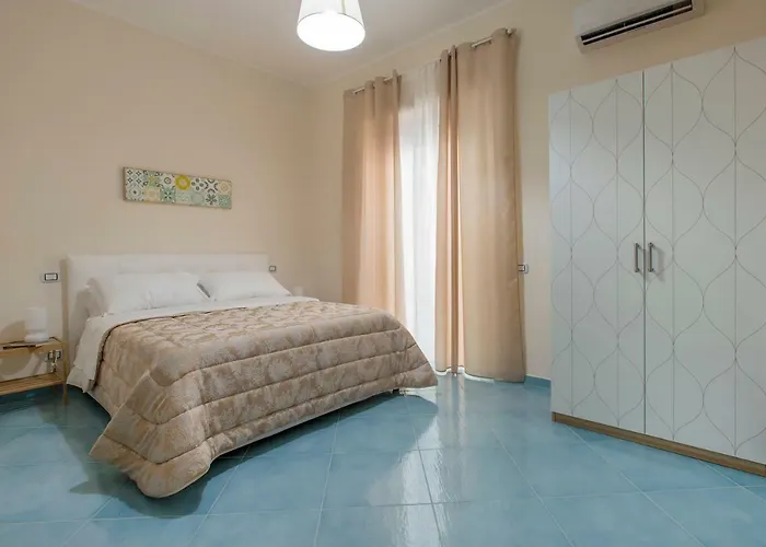 Bed & Breakfast Ad Maiora