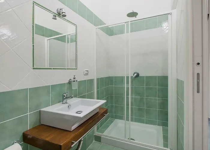 Bed & Breakfast Ad Maiora Salerno