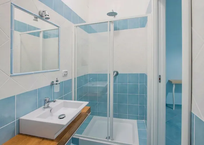 Bed & Breakfast Ad Maiora 3*