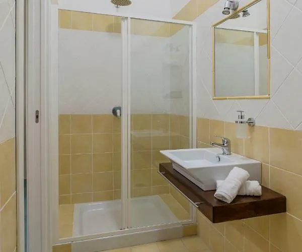 Ad Maiora Bed & Breakfast Salerno