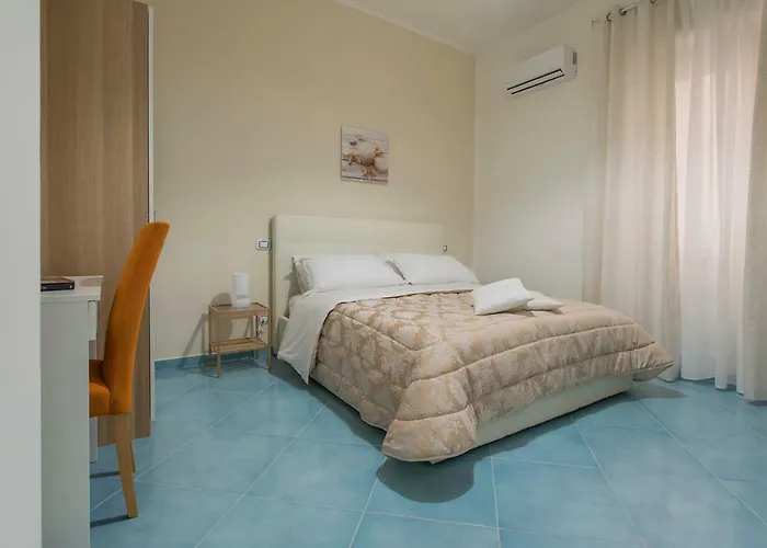 Ad Maiora 3* Salerno