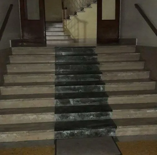 Ad Maiora Bed & Breakfast 3*