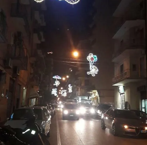 Ad Maiora Bed & Breakfast Salerno