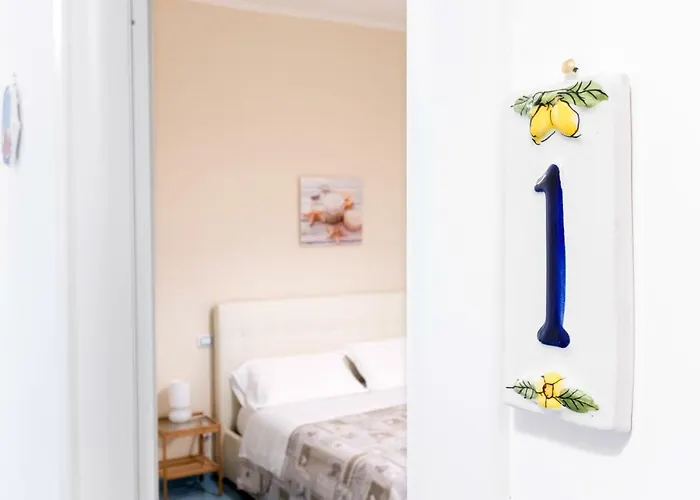 Ad Maiora Bed & Breakfast