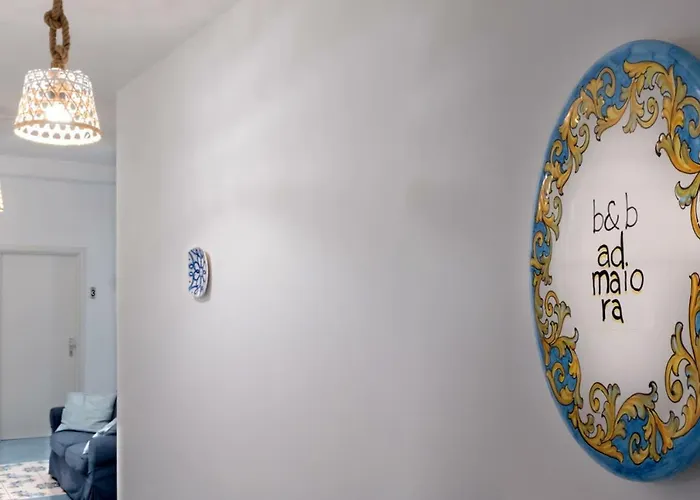 Bed & Breakfast Ad Maiora 3*