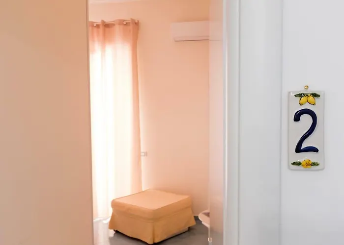 Bed & Breakfast Ad Maiora 3*