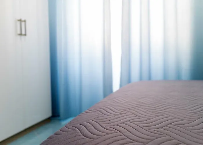 Ad Maiora Bed & Breakfast