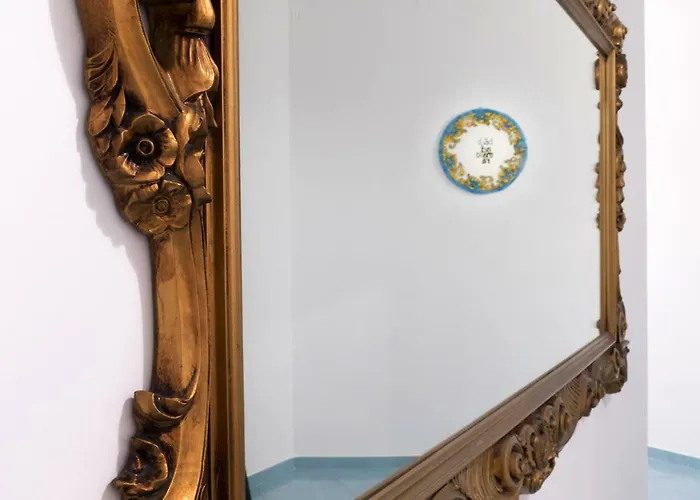 Bed & Breakfast Ad Maiora