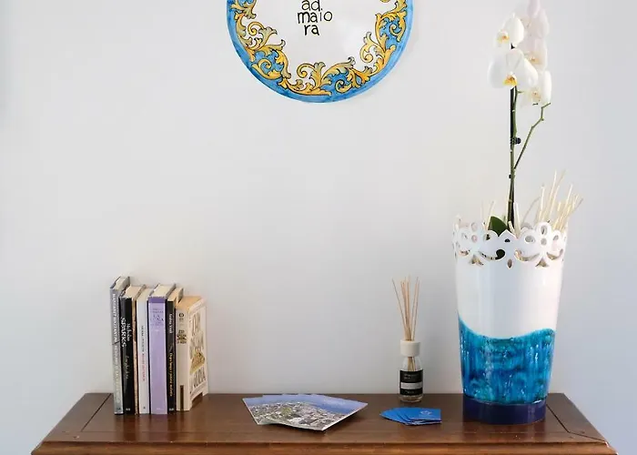 Ad Maiora Bed & Breakfast 3*