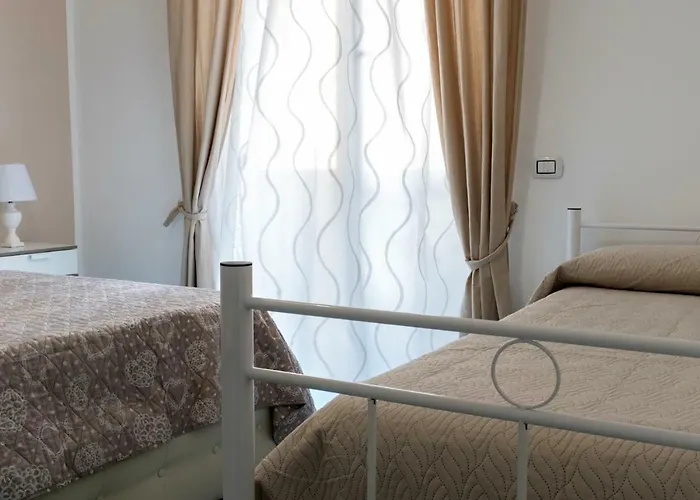 Ad Maiora Bed & Breakfast