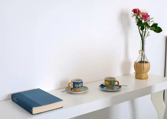 Ad Maiora Bed & Breakfast 3*