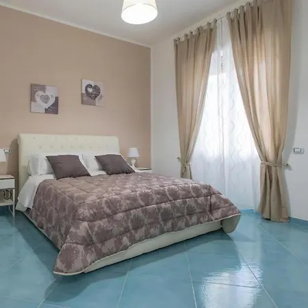 Ad Maiora 3* Salerno