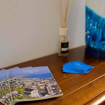 Bed & Breakfast Ad Maiora 4*