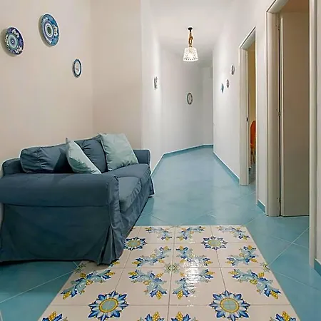 Nocleg ze śniadaniem Ad Maiora Salerno