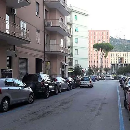 Bed & Breakfast Ad Maiora 4*