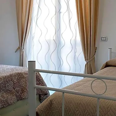 Ad Maiora Bed & Breakfast Salerno