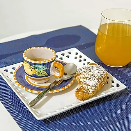 Bed & Breakfast Ad Maiora 4*