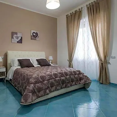 Nocleg ze śniadaniem Ad Maiora