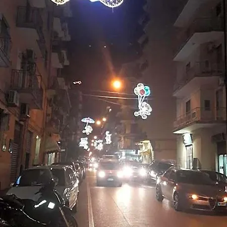 Nocleg ze śniadaniem Ad Maiora