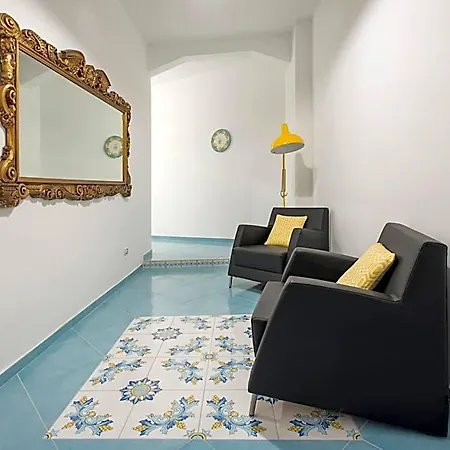 Ad Maiora Salerno