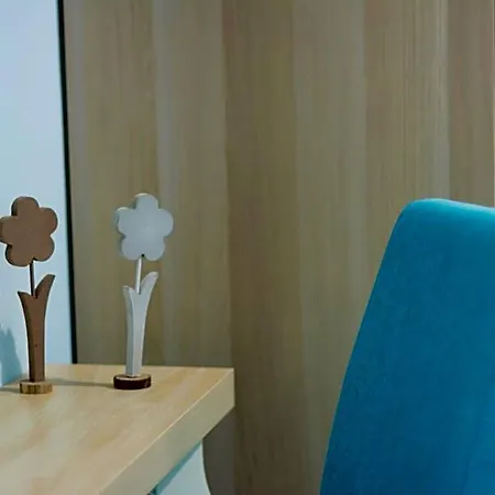 Ad Maiora 4*