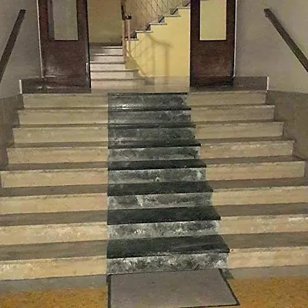 Ad Maiora Nocleg ze śniadaniem 4*