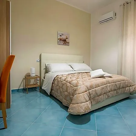 Ad Maiora Bed & Breakfast 4*