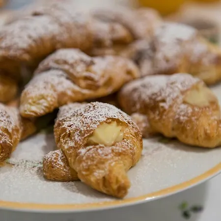 Ad Maiora Alojamento de Acomodação e Pequeno-almoço