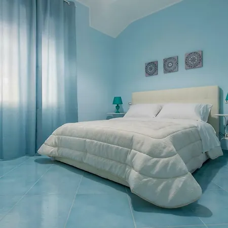 Ad Maiora Bed & Breakfast *