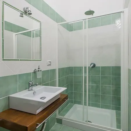 Frühstückspension Ad Maiora Salerno