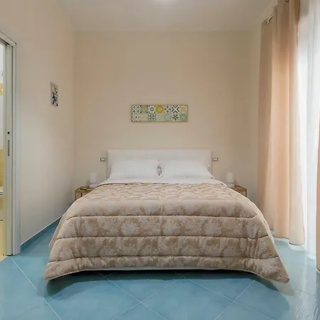 Ad Maiora 3* Salerno