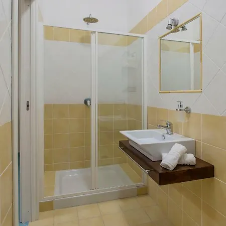 Ad Maiora Frühstückspension Salerno