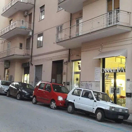 Bed & Breakfast Ad Maiora Salerno