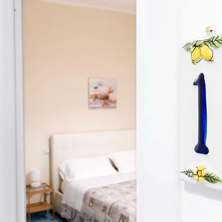 Ad Maiora Bed & Breakfast