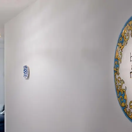 Bed & Breakfast Ad Maiora *