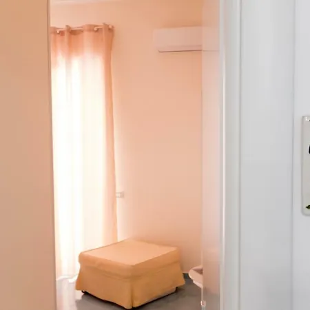 Bed & Breakfast Ad Maiora 4*