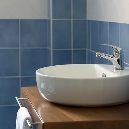 Frühstückspension Ad Maiora Salerno