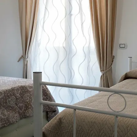 Ad Maiora Bed & Breakfast