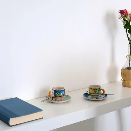 Ad Maiora Bed & Breakfast *