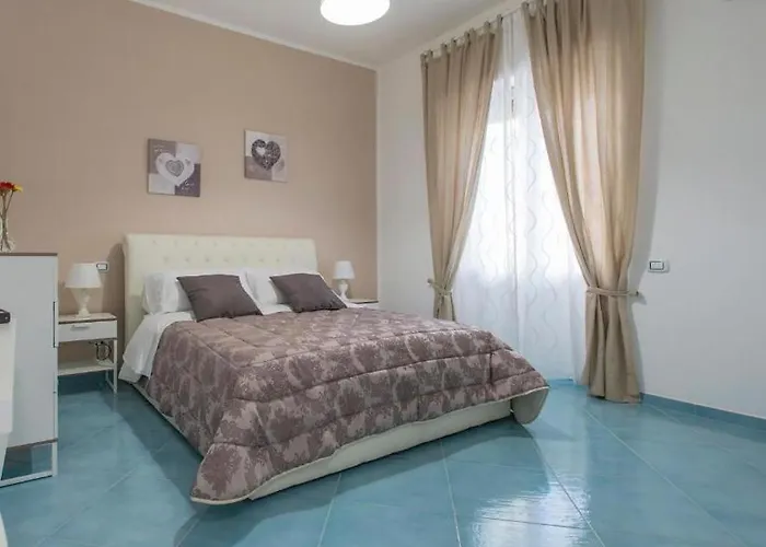 Ad Maiora 3* Салерно