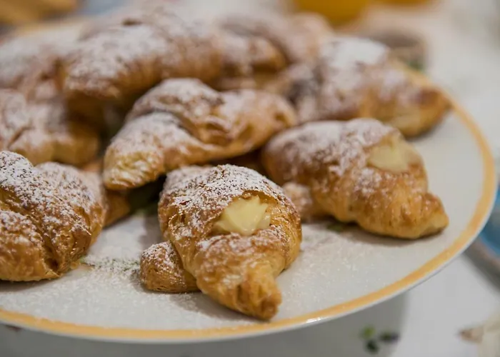 Ad Maiora Отель типа 