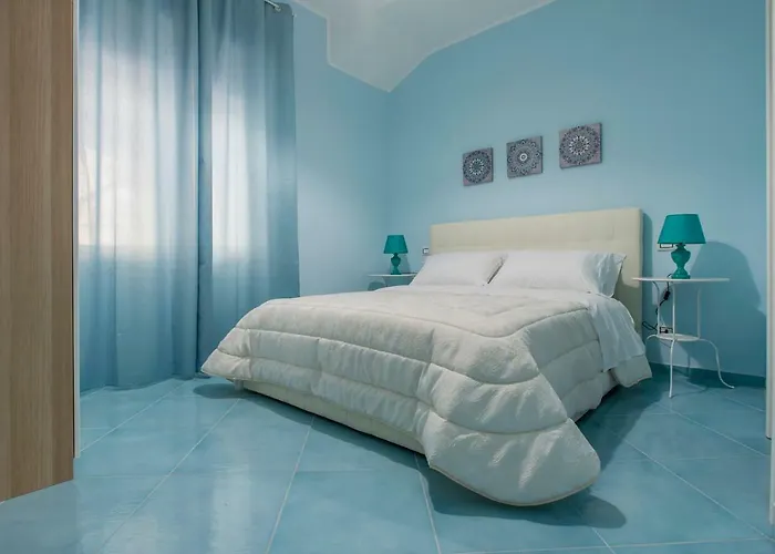 Ad Maiora Отель типа 