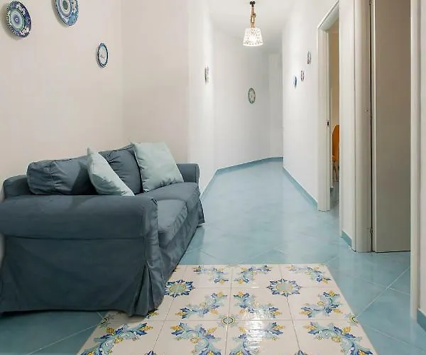 Ad Maiora Салерно