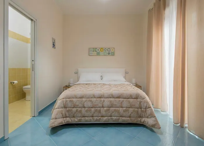 Ad Maiora 3* Салерно