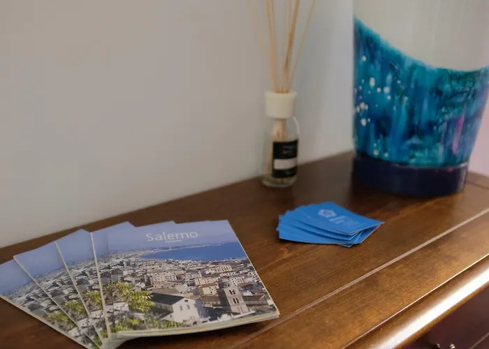 Ad Maiora Отель типа 