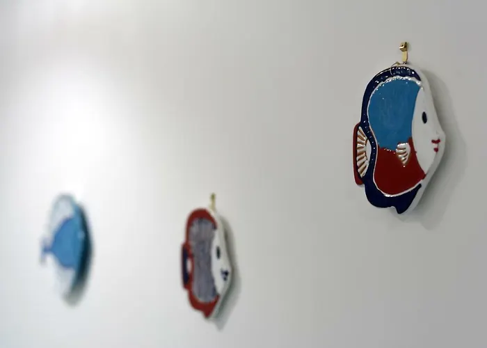 Ad Maiora Отель типа 